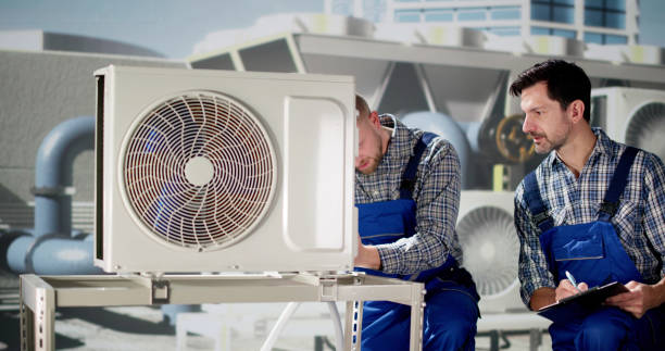 Ductless HVAC repair in Grantley, PA