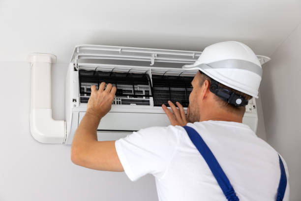 Best HVAC companies near me  in Grantley, PA
